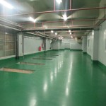 沭阳FRP玻璃钢防腐地坪-缩略图2