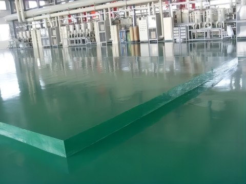 沭阳防腐蚀地坪,环氧玻纤地坪，玻纤工业地坪，环氧玻纤布地坪,乙烯基玻纤布地坪