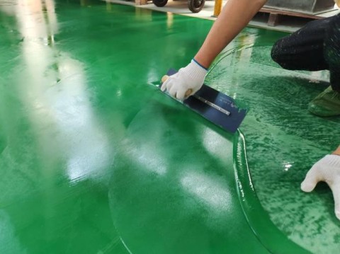 沭阳什么是VEF地坪,VEF地坪厂家