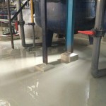 沭阳FRP玻璃钢防腐地坪-缩略图1