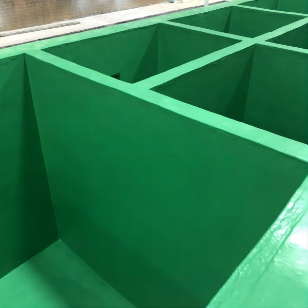 沭阳防腐水池，水池防腐防渗怎么做，防腐水池施工厂家