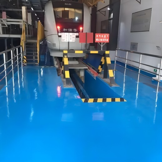沭阳环氧防腐蚀地坪,环氧积层地坪